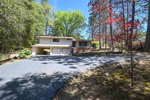 3121 Spanish Ravine Rd, Placerville, CA 95667 photo 4
