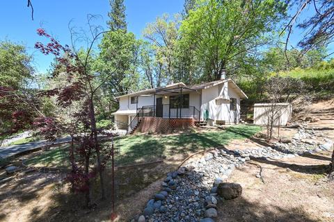 3121 Spanish Ravine Rd, Placerville, CA 95667 photo 3
