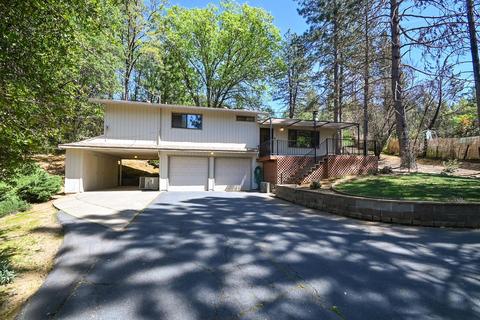 3121 Spanish Ravine Rd, Placerville, CA 95667 photo 5