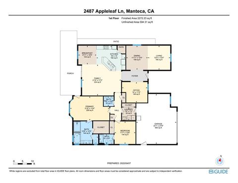 2487 Appleleaf Ln, Manteca, CA 95336 photo 54