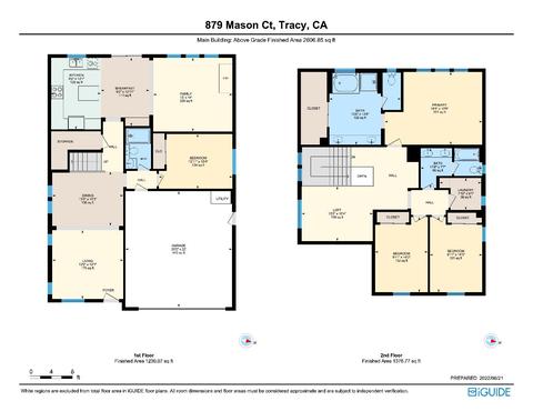 879 Mason Ct, Tracy, CA 95377 photo 47