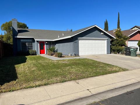1733 Chesapeake Ave, Modesto, CA 95358 photo 1