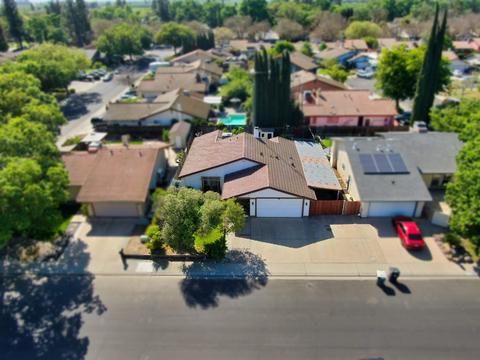 1505 Radcliffe Ave, Modesto, CA 95358 photo 2