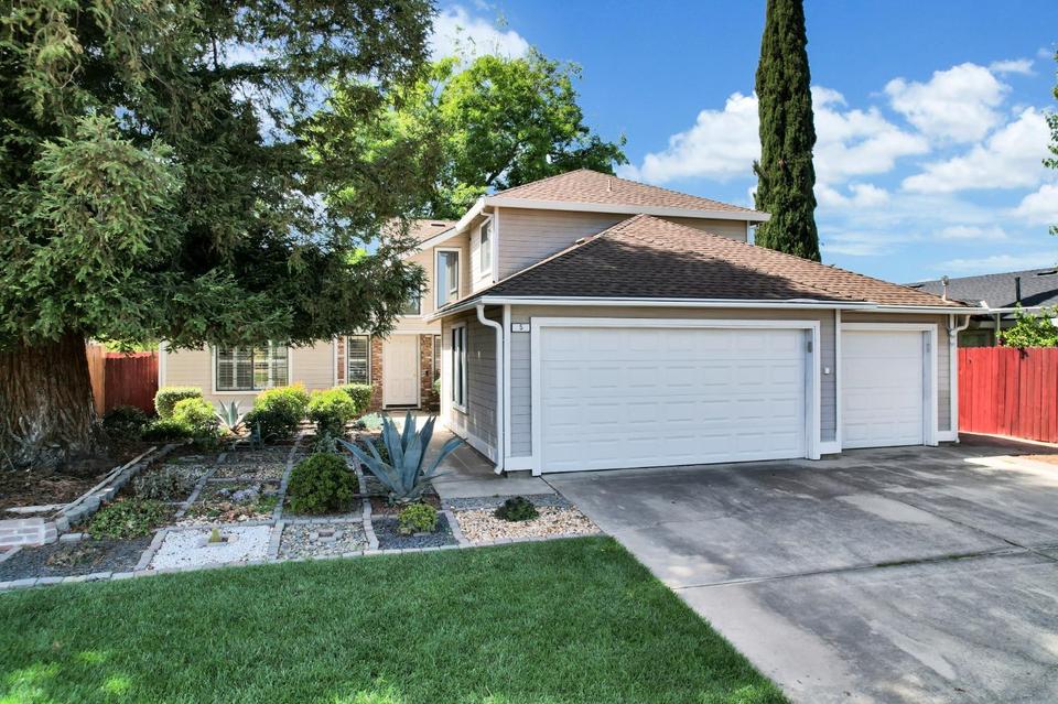  5 Butterwick Ct, Sacramento, CA 95838 photo 1