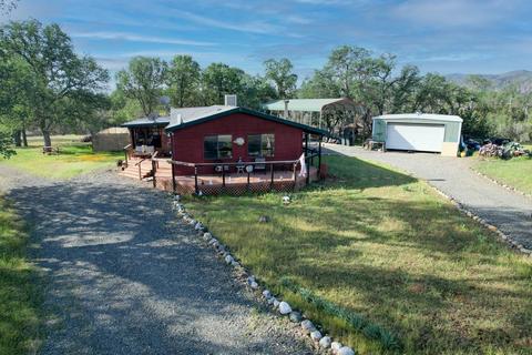 550 E Ruby King Rd, Stonyford, CA 95979 photo 1