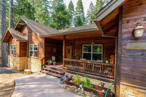 1791 Coniferous Dr, Arnold, CA 95223 photo 1