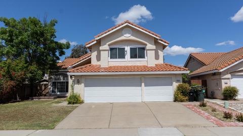 3213 Black Eagle Dr, Antelope, CA 95843 photo 1