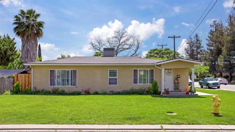 238 W 4th St, Ripon, CA 95366 photo 1