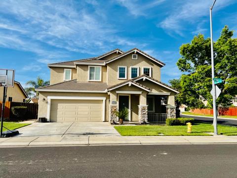 581 Cistus Ct, Manteca, CA 95337 photo 1