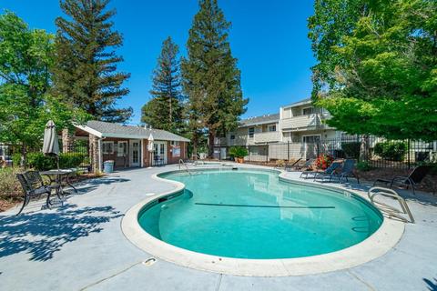 7110 Stella Ln #14, Carmichael, CA 95608 photo 45