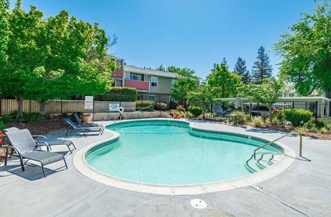 7110 Stella Ln #14, Carmichael, CA 95608 photo 43