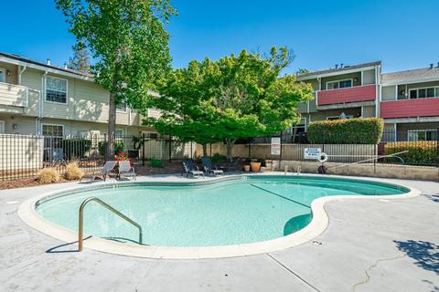 7110 Stella Ln #14, Carmichael, CA 95608 photo 46