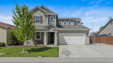 771 Monte Casa St, Manteca, CA 95337 photo 2