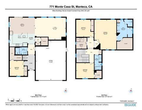 771 Monte Casa St, Manteca, CA 95337 photo 44
