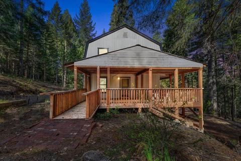 10085 White Fir Rd, Georgetown, CA 95634 photo 1