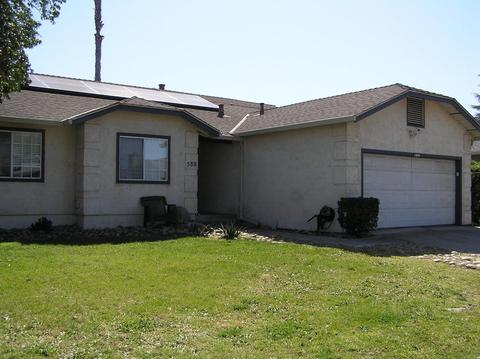 588 Sunrise Pl, Lathrop, CA 95330 photo 1