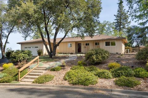 931 Oak Terrace Rd, Placerville, CA 95667 photo 1