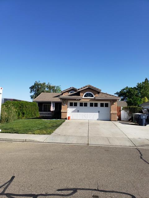 1931 Thomas Dehaven Ct, Tracy, CA 95376 photo 1