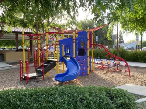 140 Ivy Ave #E-34, Patterson, CA 95363 photo 35