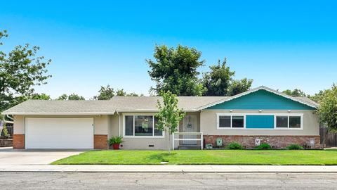 2218 Nystrom Ave, Modesto, CA 95355 photo 1