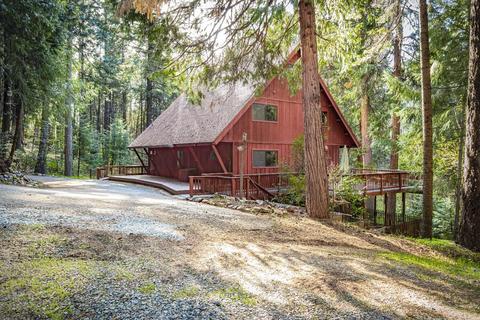 5100 Smokey Ln, Placerville, CA 95667 photo 1