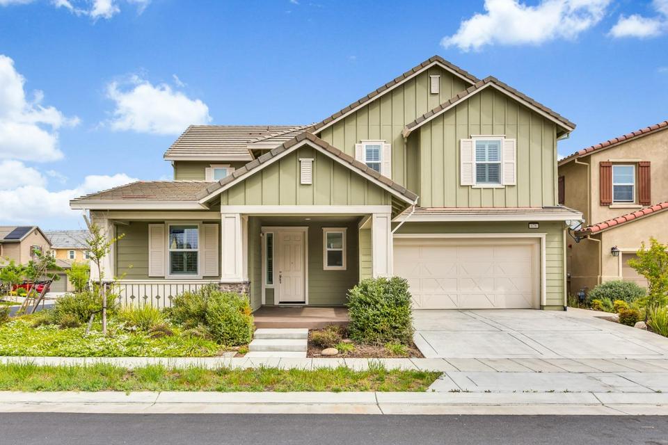 679 W Huntington Ave, Mountain House, CA 95391 76 Photos MLS