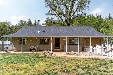 11270 Ball Rd, Grass Valley, CA 95949 photo 1
