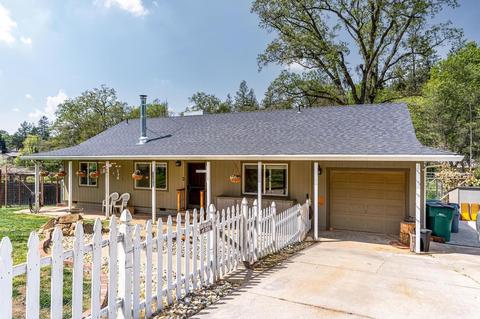 11270 Ball Rd, Grass Valley, CA 95949 photo 3