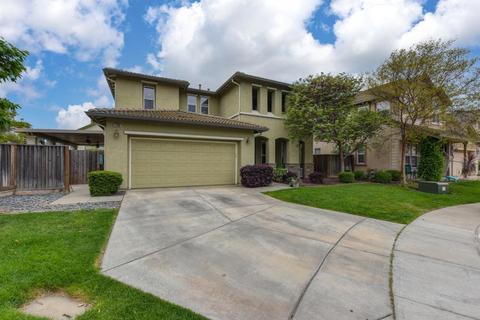 2408 St Pauls Ct, Modesto, CA 95355 photo 1
