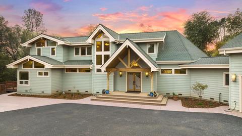 2130 Hidden Gold Trl, Cool, CA 95614 photo 67