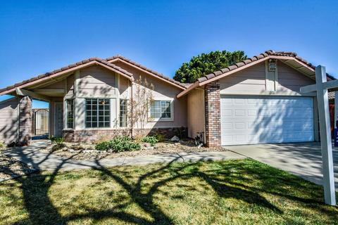 111 Brannon Dr, Tracy, CA 95376 photo 1
