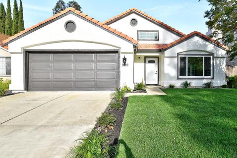 8309 Bellsbrae Dr, Antelope, CA 95843 photo 1