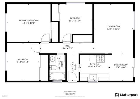 434 Acacia St, Tracy, CA 95376 photo 37