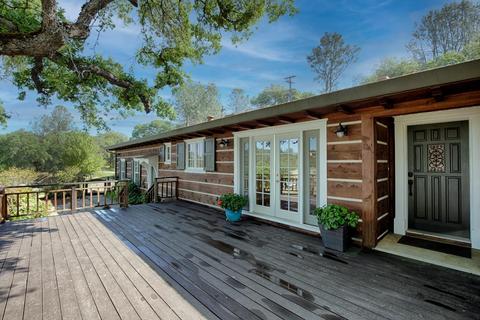 21495 Armstrong Rd, Grass Valley, CA 95949 photo 1