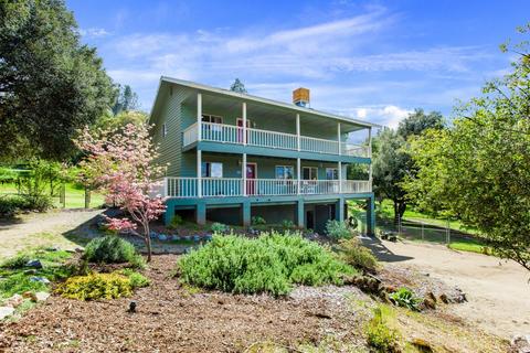 3203 Sand Ridge Rd, Placerville, CA 95667 photo 1