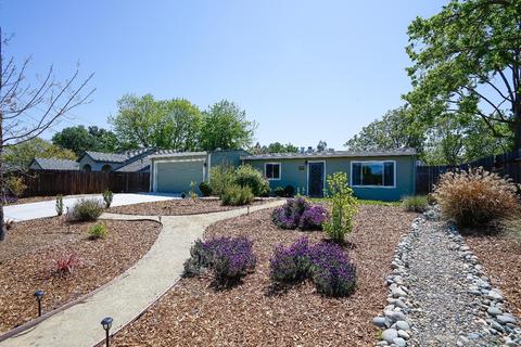 8632 Oak Ave, Orangevale, CA 95662 photo 2