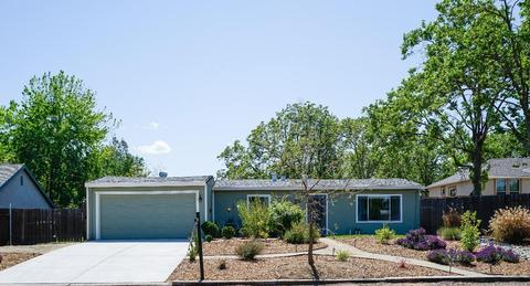 8632 Oak Ave, Orangevale, CA 95662 photo 1