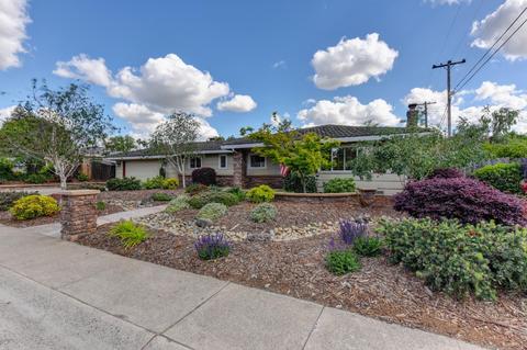 6826 Rappahannock Way, Carmichael, CA 95608 photo 1