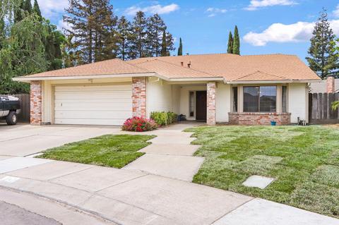 417 Ward Ct, Manteca, CA 95336 photo 1