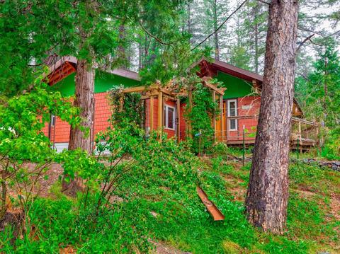 5200 Gun Smoke Rd, Georgetown, CA 95634 photo 1
