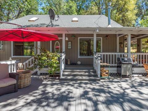 4101 Deer Meadows Ct, Placerville, CA 95667 photo 1