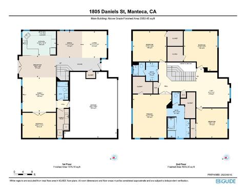 1805 Daniels St, Manteca, CA 95337 photo 50