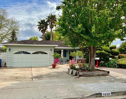 1830 Phantom Ave, Campbell, CA 95008 photo 1