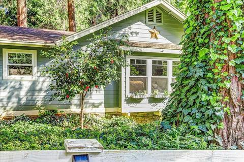 10691 Bartlett Dr, Grass Valley, CA 95945 photo 8