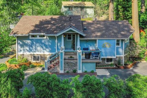 10691 Bartlett Dr, Grass Valley, CA 95945 photo 1