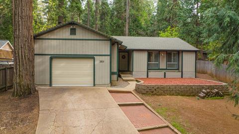 2831 Maple Ave, Pollock Pines, CA 95726 photo 1