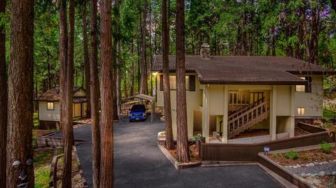 3074 Easy St, Pollock Pines, CA 95726 photo 1