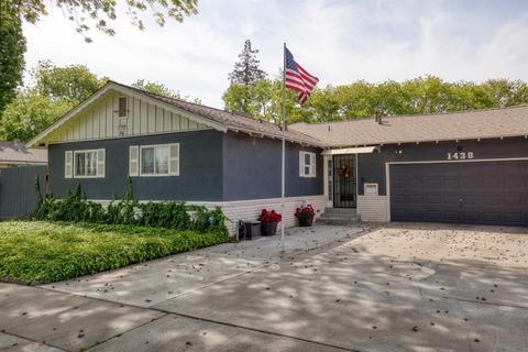 1438 W Rumble Rd, Modesto, CA 95350 photo 1