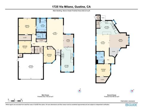 1725 Via Milano, Gustine, CA 95322 photo 59