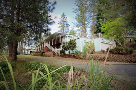 551 B Ln, Applegate, CA 95703 photo 1